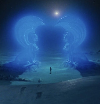 Psychological Thresholds of The NeverEnding Story